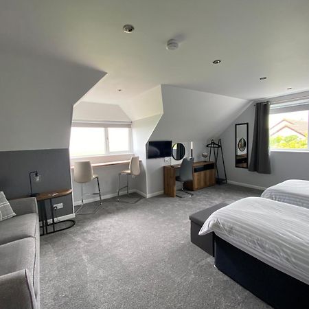 Aultnagar Accommodation Orkney Dış mekan fotoğraf
