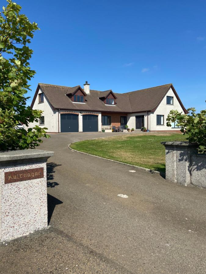 Aultnagar Accommodation Orkney Dış mekan fotoğraf
