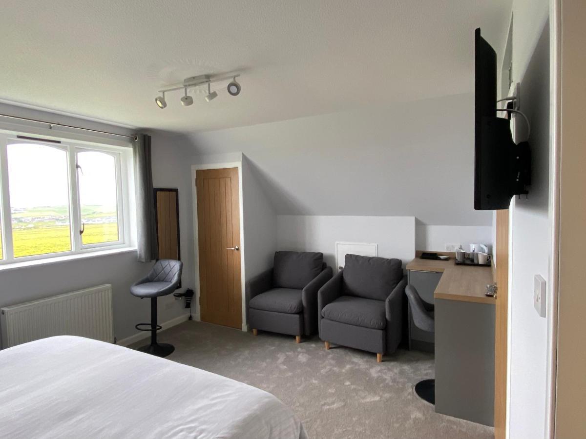 Aultnagar Accommodation Orkney Dış mekan fotoğraf