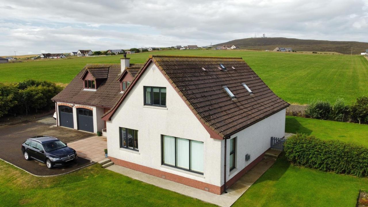 Aultnagar Accommodation Orkney Dış mekan fotoğraf