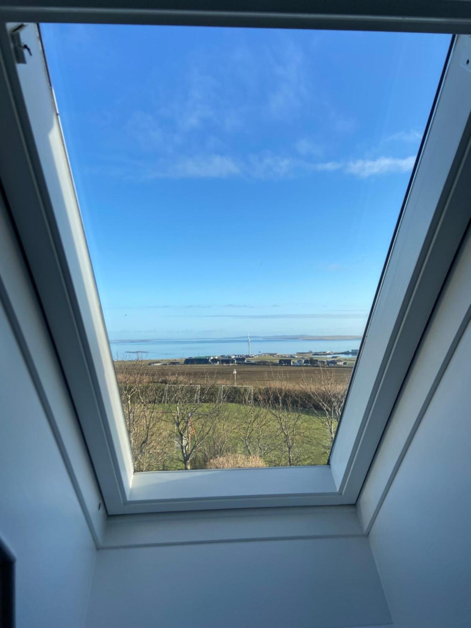 Aultnagar Accommodation Orkney Dış mekan fotoğraf