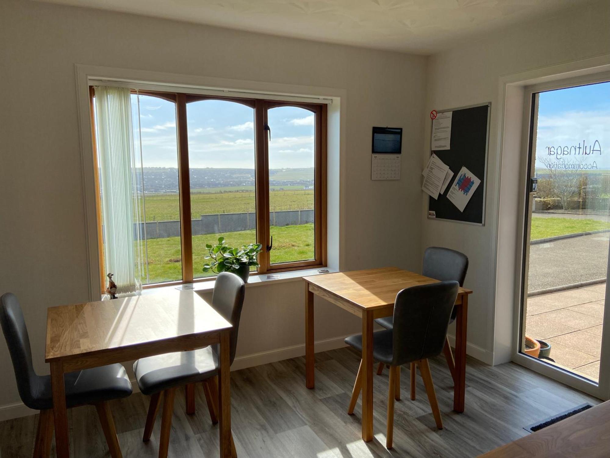 Aultnagar Accommodation Orkney Dış mekan fotoğraf