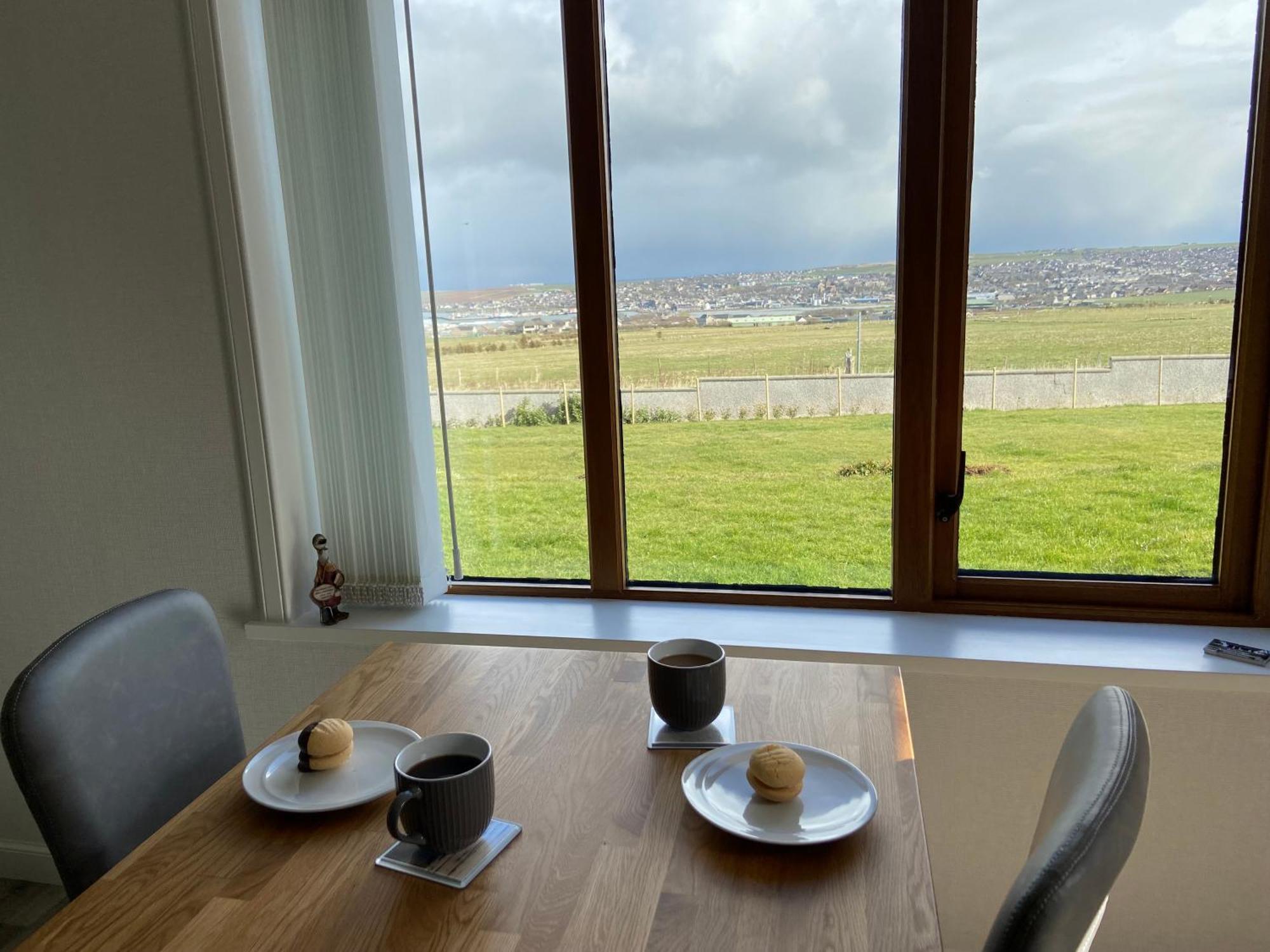 Aultnagar Accommodation Orkney Dış mekan fotoğraf