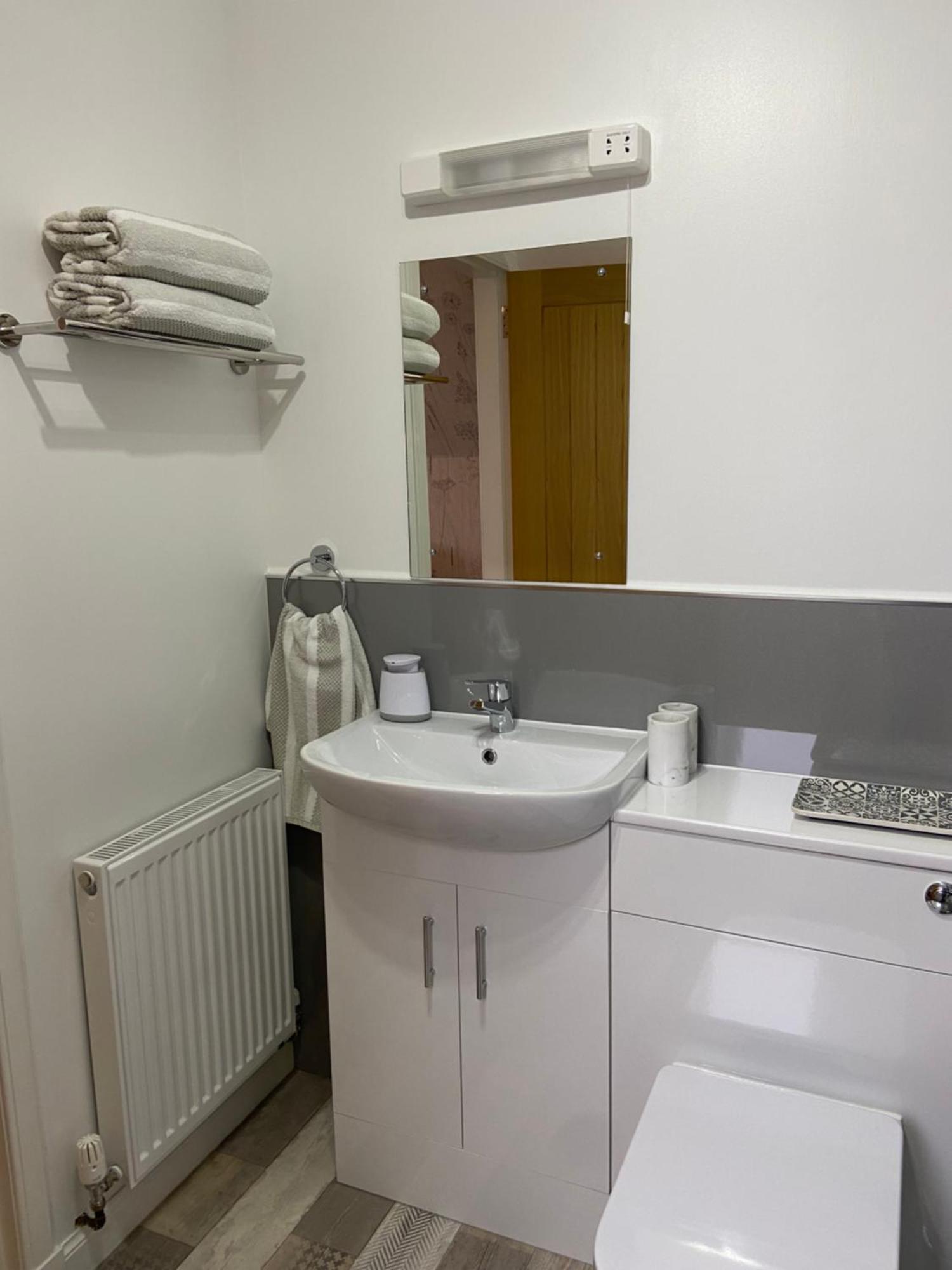 Aultnagar Accommodation Orkney Dış mekan fotoğraf