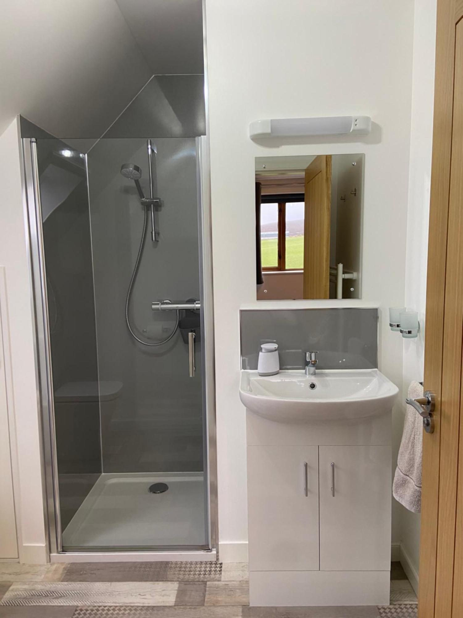 Aultnagar Accommodation Orkney Dış mekan fotoğraf