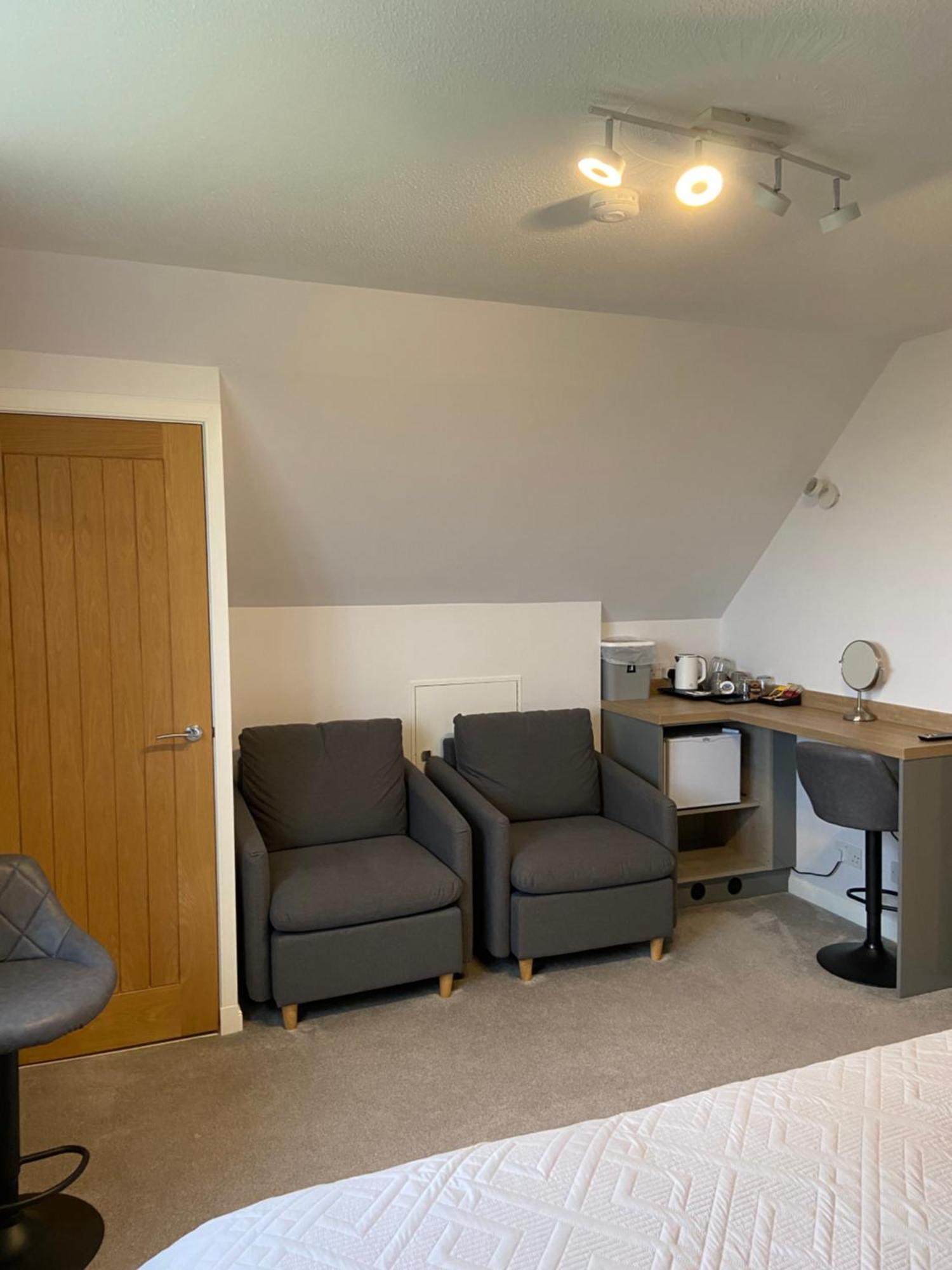 Aultnagar Accommodation Orkney Dış mekan fotoğraf