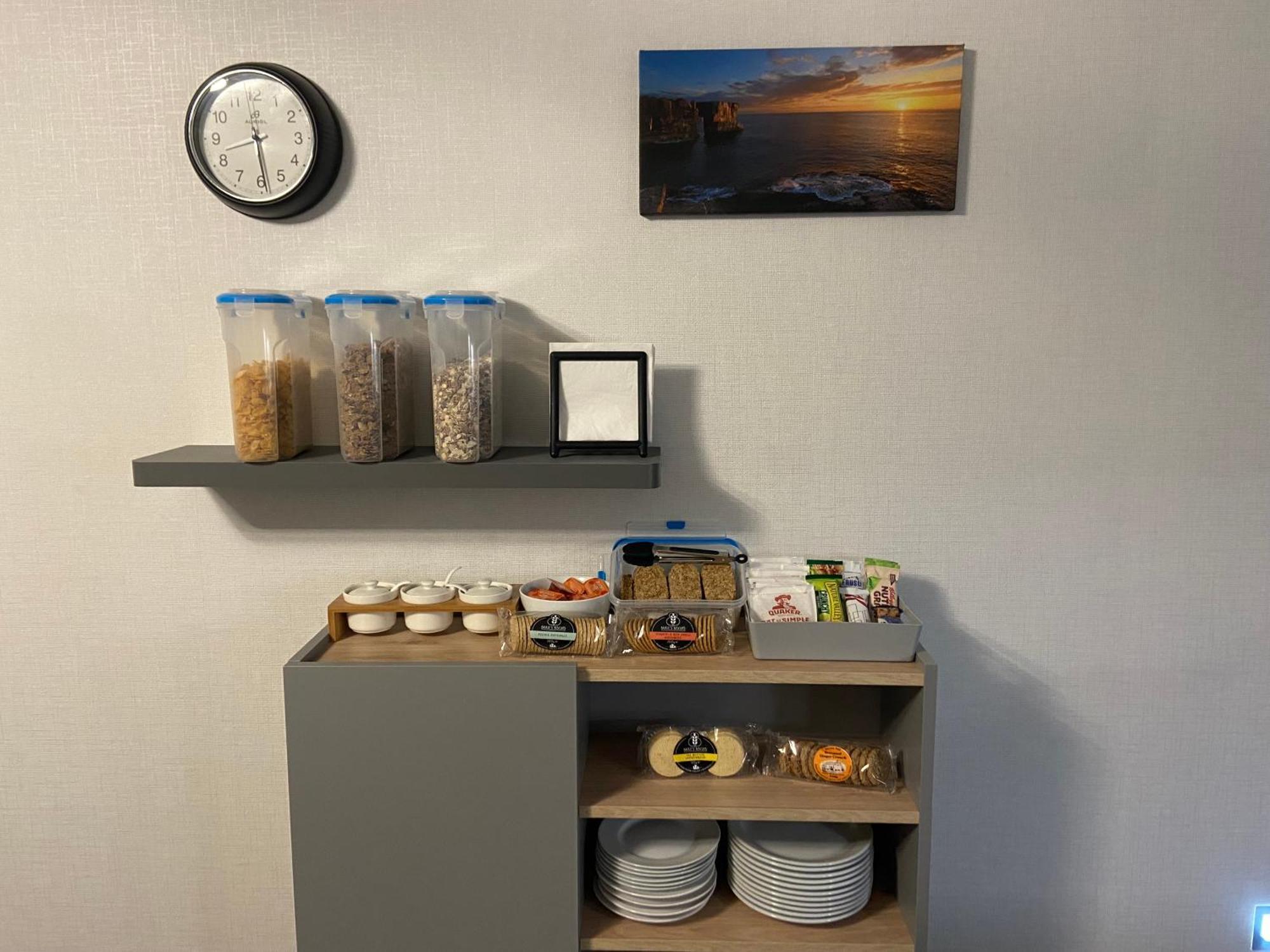 Aultnagar Accommodation Orkney Dış mekan fotoğraf