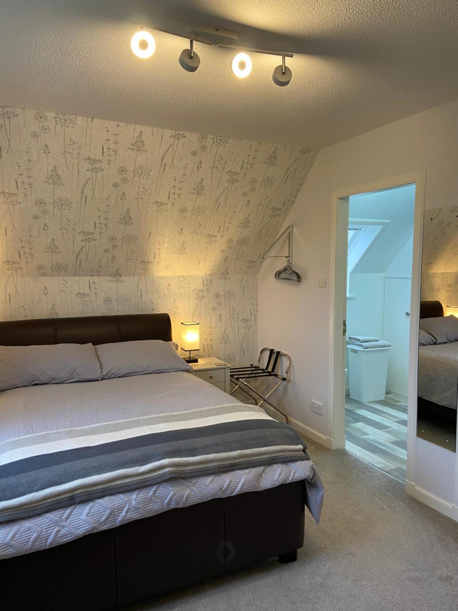 Aultnagar Accommodation Orkney Dış mekan fotoğraf