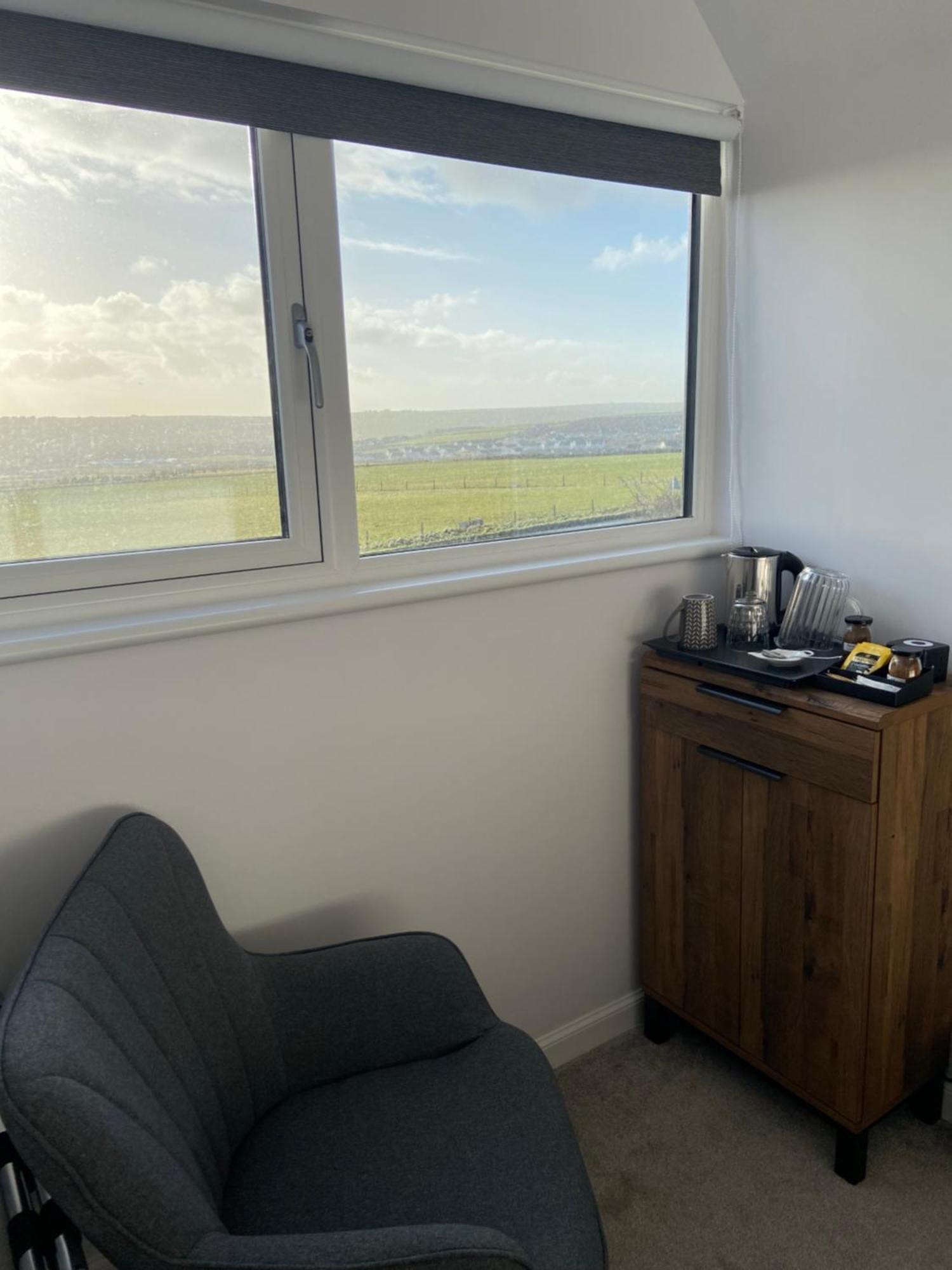 Aultnagar Accommodation Orkney Dış mekan fotoğraf