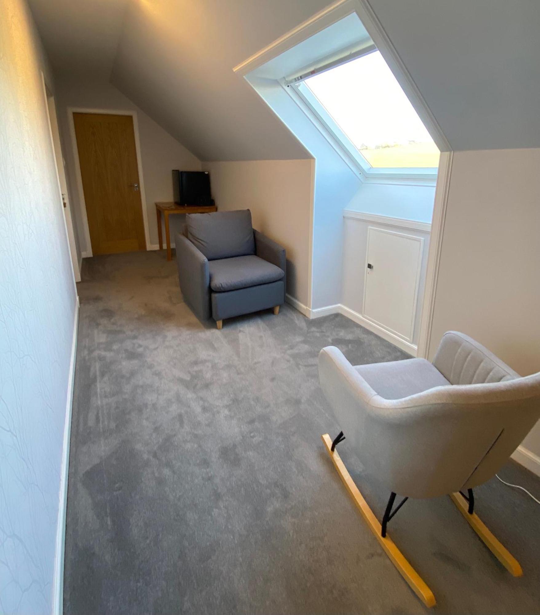 Aultnagar Accommodation Orkney Dış mekan fotoğraf