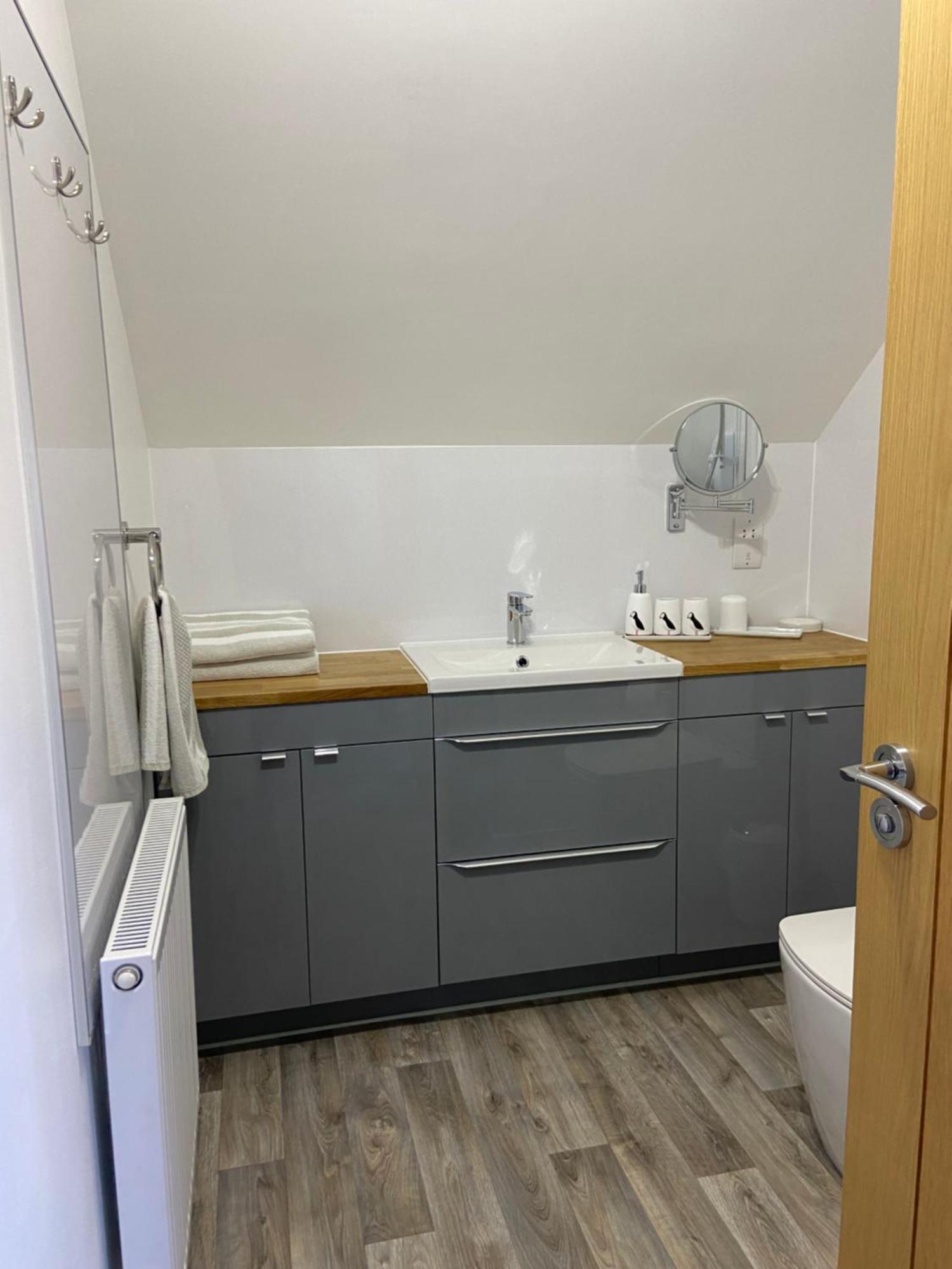 Aultnagar Accommodation Orkney Dış mekan fotoğraf