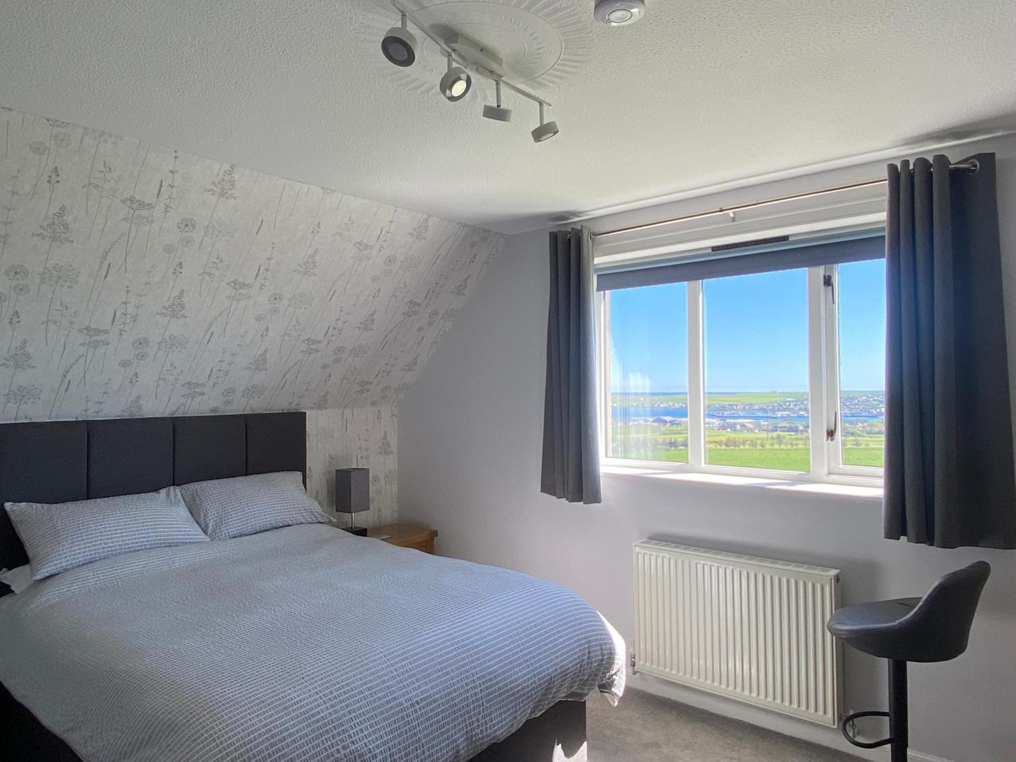 Aultnagar Accommodation Orkney Dış mekan fotoğraf