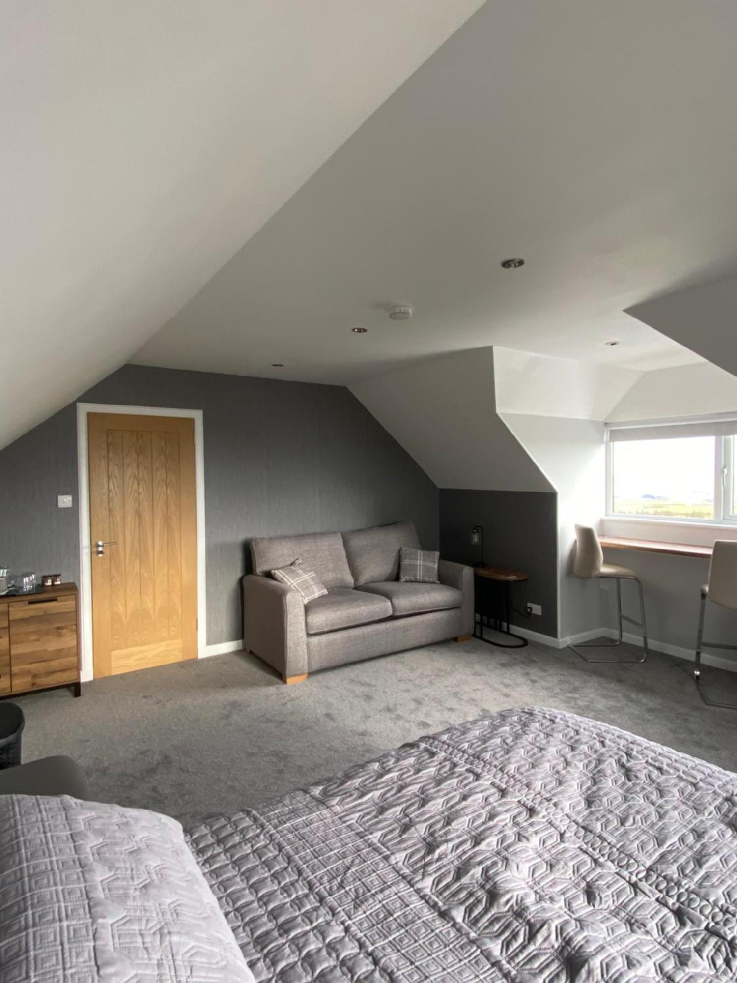 Aultnagar Accommodation Orkney Dış mekan fotoğraf